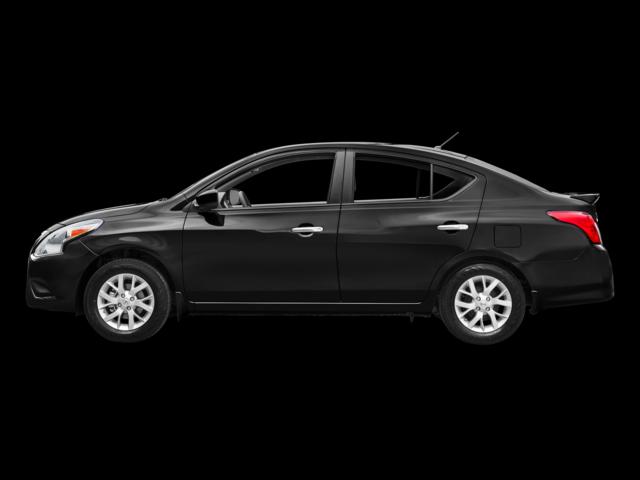 2017 Nissan Versa 1.6 SV 2017 Nissan Versa 1.6 SV