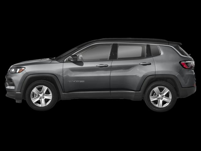 2022 Jeep Compass Limited 4x4 2022 Jeep Compass Limited 4x4