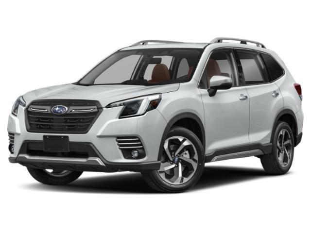 2023 Subaru Forester Touring 2023 Subaru Forester Touring
