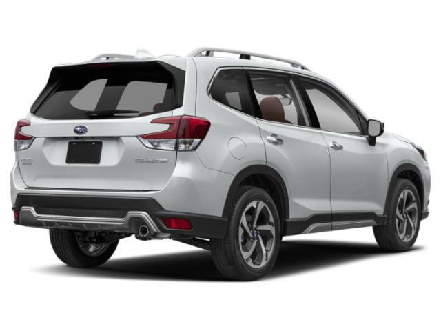 2023 Subaru Forester Touring 2023 Subaru Forester Touring