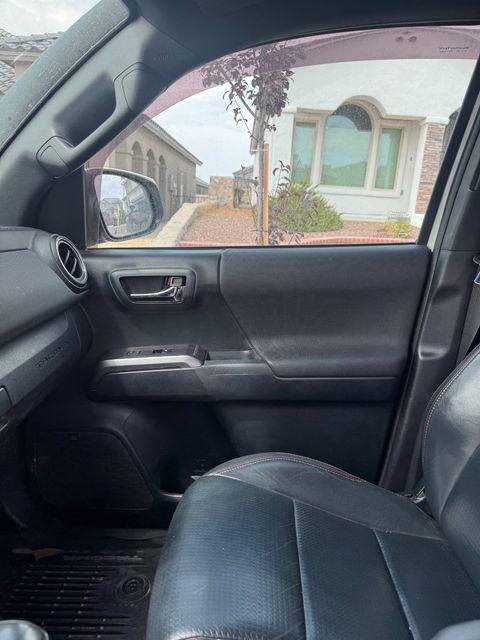 2019 Toyota Tacoma TRD Pro 2019 Toyota Tacoma TRD Pro