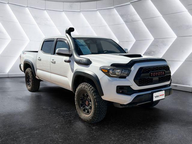 2019 Toyota Tacoma TRD Pro