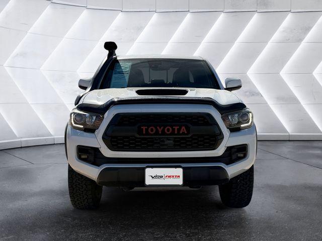 2019 Toyota Tacoma TRD Pro