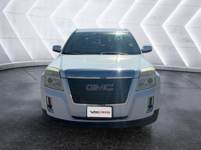 2011 GMC Terrain SLE-1 2011 GMC Terrain SLE-1