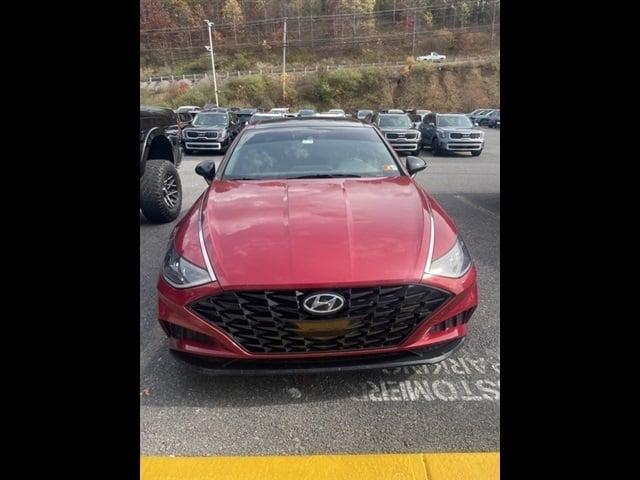 2023 Hyundai Sonata SEL Plus