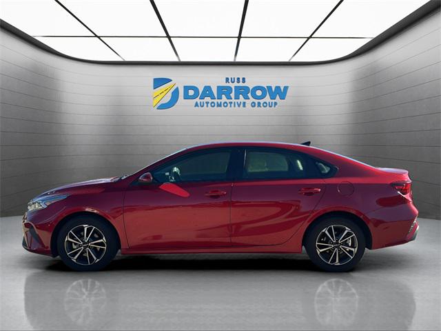 2023 Kia Forte LXS 2023 Kia Forte LXS