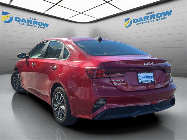 2023 Kia Forte LXS 2023 Kia Forte LXS