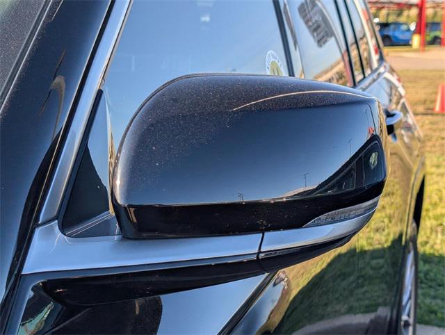 2023 Jeep Grand Cherokee Summit 4x4