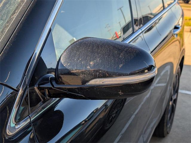 2020 Kia Sorento 3.3L EX 2020 Kia Sorento 3.3L EX