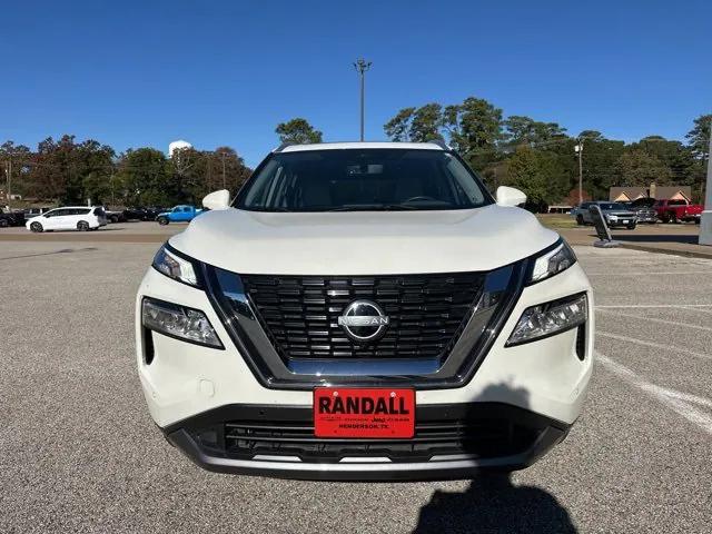 2023 Nissan Rogue SL FWD 2023 Nissan Rogue SL FWD