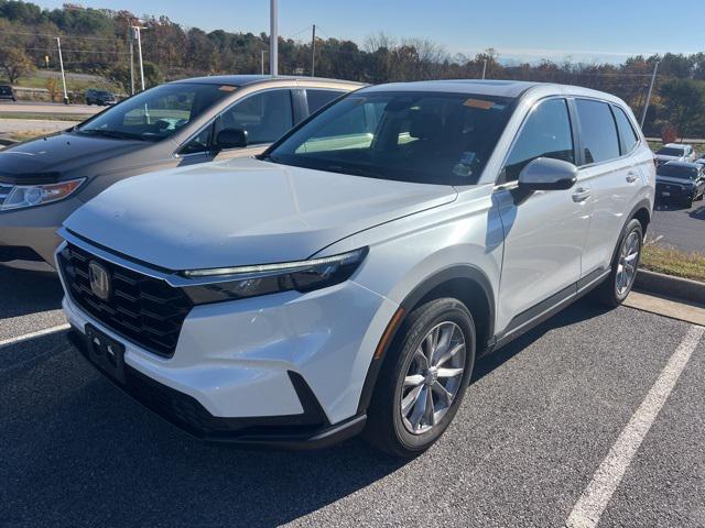 2023 Honda CR-V EX-L 2023 Honda CR-V EX-L