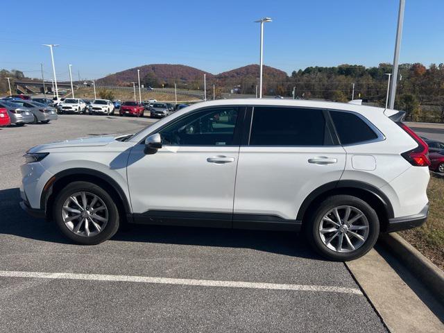 2023 Honda CR-V EX-L 2023 Honda CR-V EX-L