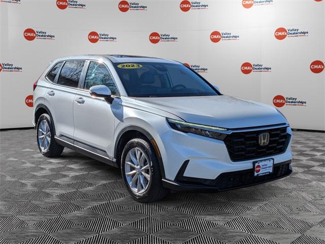 2023 Honda CR-V EX-L 2023 Honda CR-V EX-L