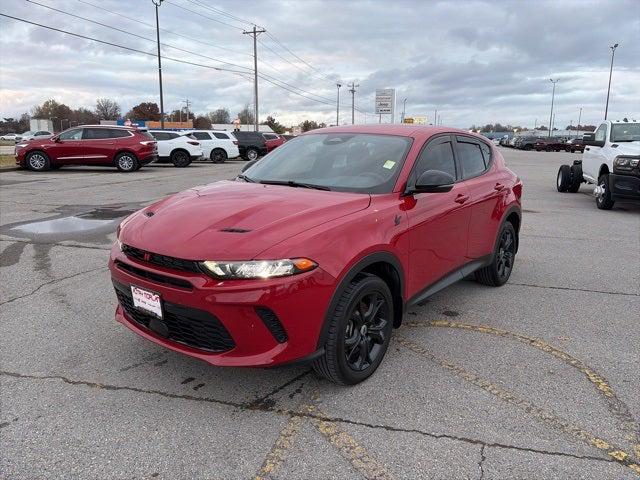 2024 Dodge Hornet GT 2024 Dodge Hornet GT