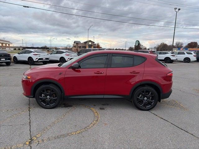 2024 Dodge Hornet GT 2024 Dodge Hornet GT