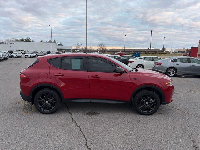 2024 Dodge Hornet GT