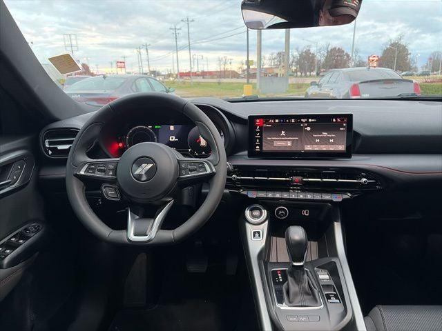 2024 Dodge Hornet GT