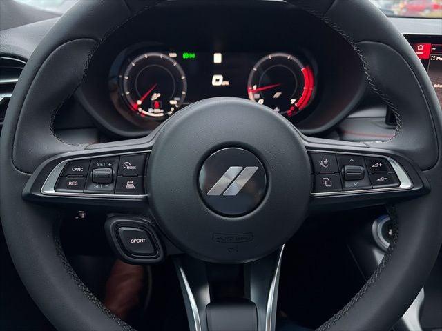 2024 Dodge Hornet GT