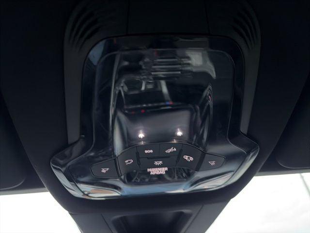 2024 Dodge Hornet GT