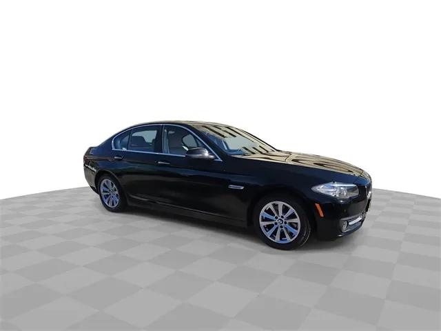 2016 BMW 528i 528i 2016 BMW 528i 528i