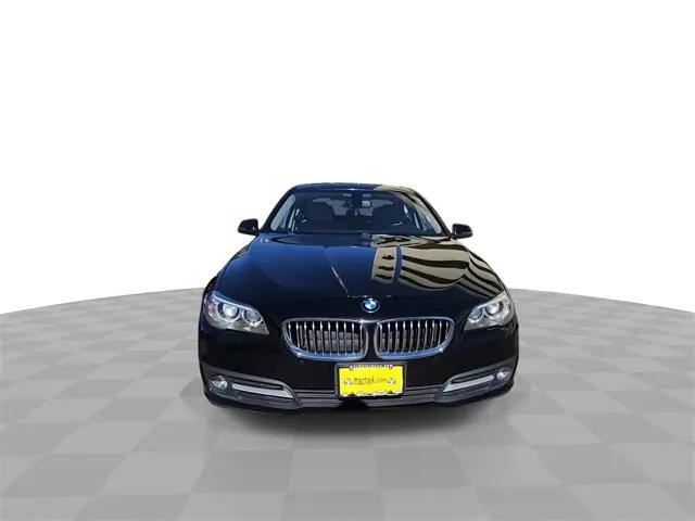 2016 BMW 528i 528i 2016 BMW 528i 528i