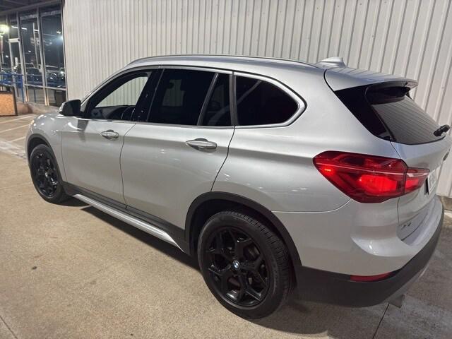 2018 BMW X1 sDrive28i 2018 BMW X1 sDrive28i