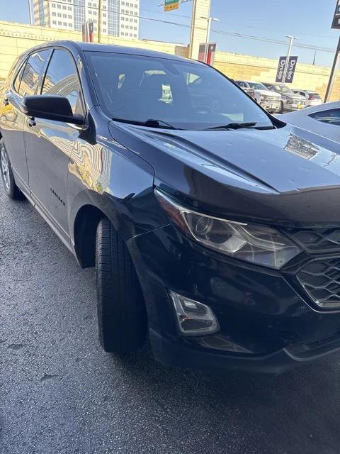 2019 Chevrolet Equinox LT 2019 Chevrolet Equinox LT