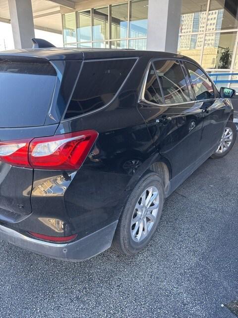 2019 Chevrolet Equinox LT 2019 Chevrolet Equinox LT