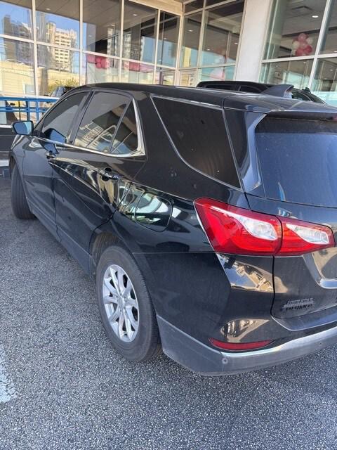 2019 Chevrolet Equinox LT 2019 Chevrolet Equinox LT