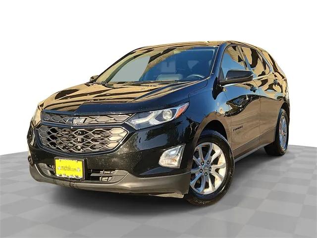 2019 Chevrolet Equinox LT 2019 Chevrolet Equinox LT