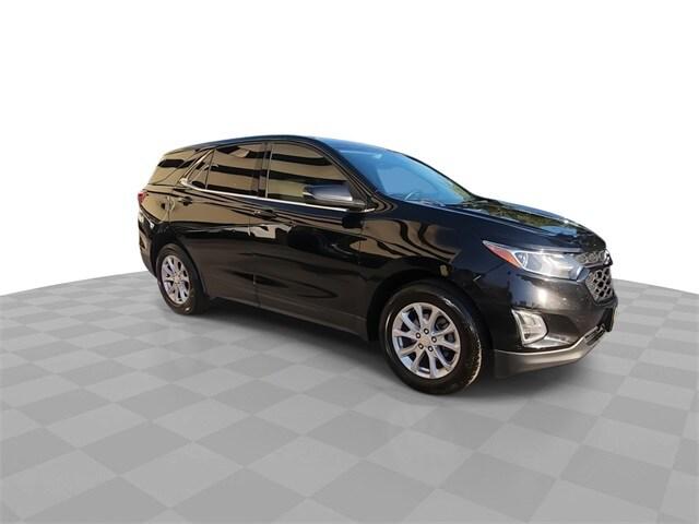 2019 Chevrolet Equinox LT 2019 Chevrolet Equinox LT