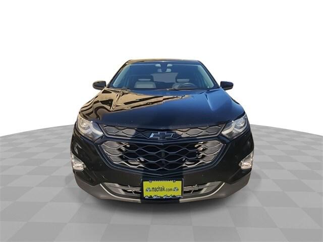 2019 Chevrolet Equinox LT 2019 Chevrolet Equinox LT