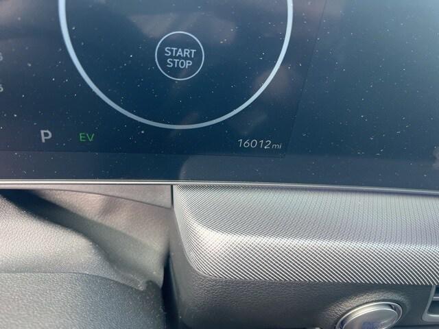 2024 Hyundai Sonata Hybrid Limited 2024 Hyundai Sonata Hybrid Limited