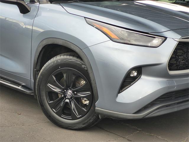 2023 Toyota Highlander XLE 2023 Toyota Highlander XLE