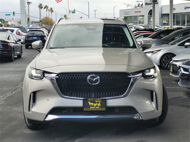 2024 Mazda CX-90 3.3 Turbo S 2024 Mazda CX-90 3.3 Turbo S