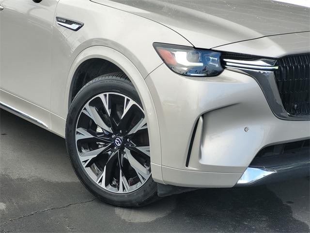 2024 Mazda CX-90 3.3 Turbo S 2024 Mazda CX-90 3.3 Turbo S