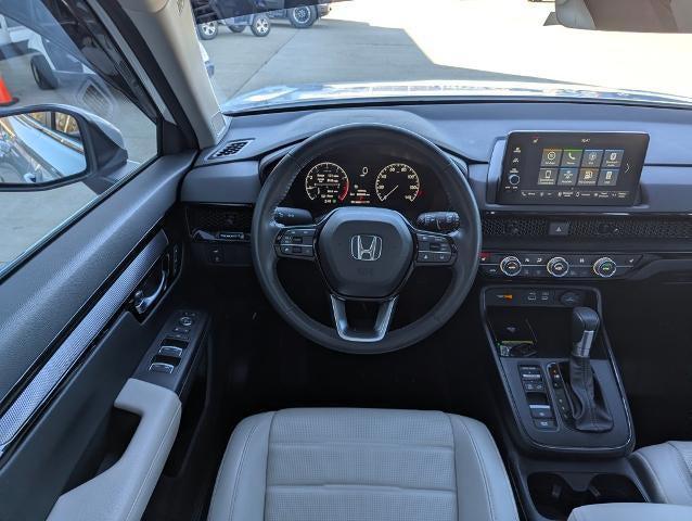 2024 Honda CR-V EX-L AWD 2024 Honda CR-V EX-L AWD