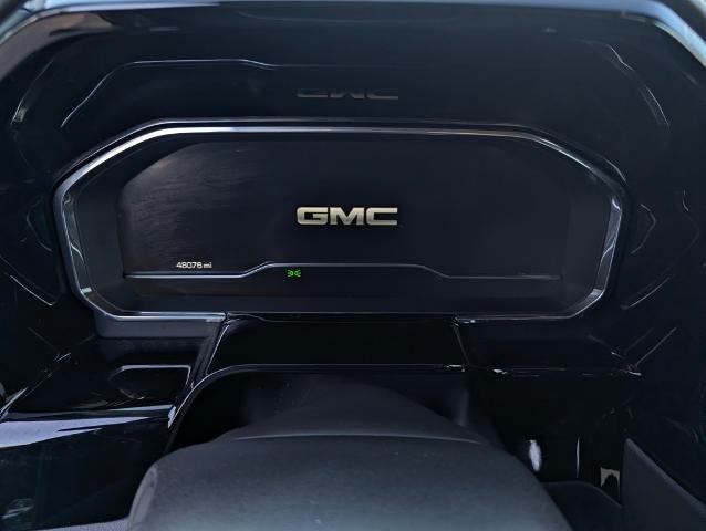 2023 GMC Sierra 1500 4WD Crew Cab Short Box SLT 2023 GMC Sierra 1500 4WD Crew Cab Short Box SLT