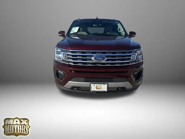 2021 Ford Expedition XLT 2021 Ford Expedition XLT