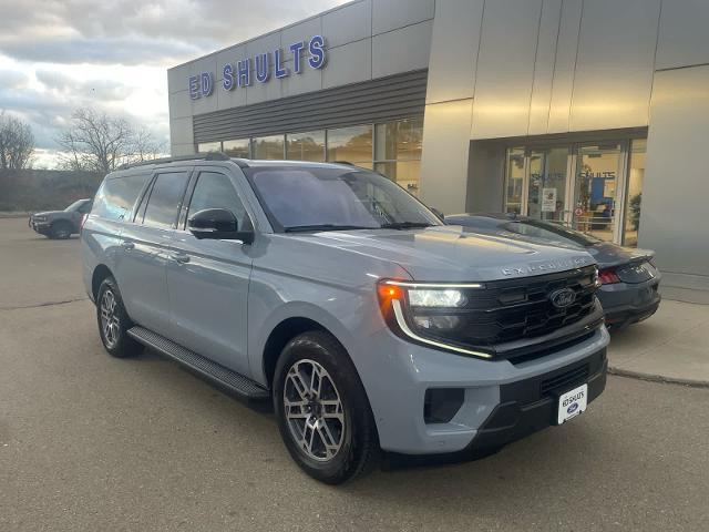 2025 Ford Expedition Active MAX for sale in Jamestown, NY