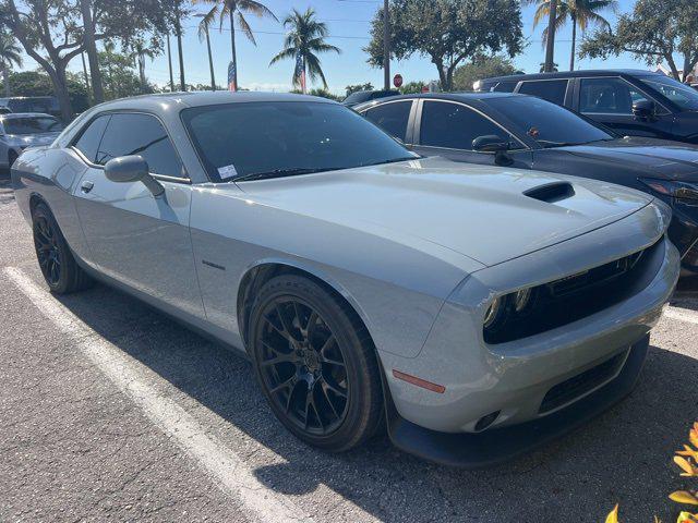 2022 Dodge Challenger R/T 2022 Dodge Challenger R/T