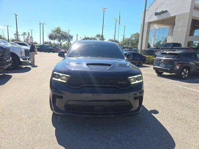 2024 Dodge Durango SRT 392 Plus AWD 2024 Dodge Durango SRT 392 Plus AWD