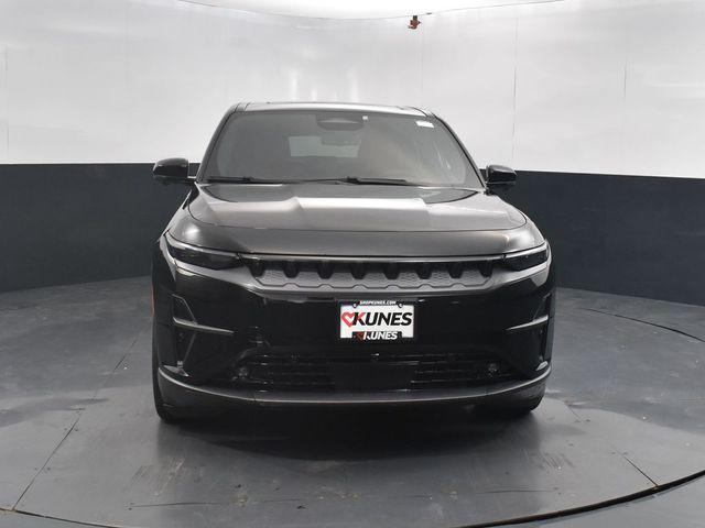 2025 Wagoneer Wagoneer S Launch Edition 2025 Wagoneer Wagoneer S Launch Edition