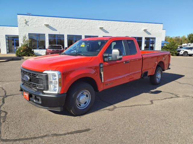 2024 Ford F-350 XL for sale in Rice Lake, WI