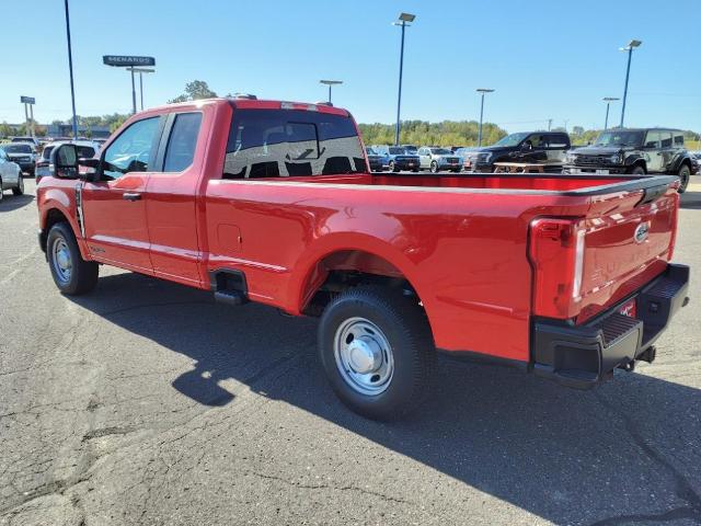 2024 Ford F-350 XL