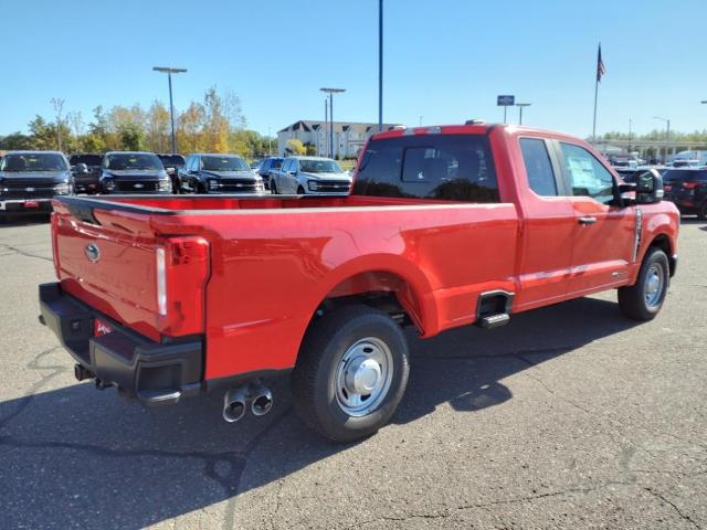 2024 Ford F-350 XL