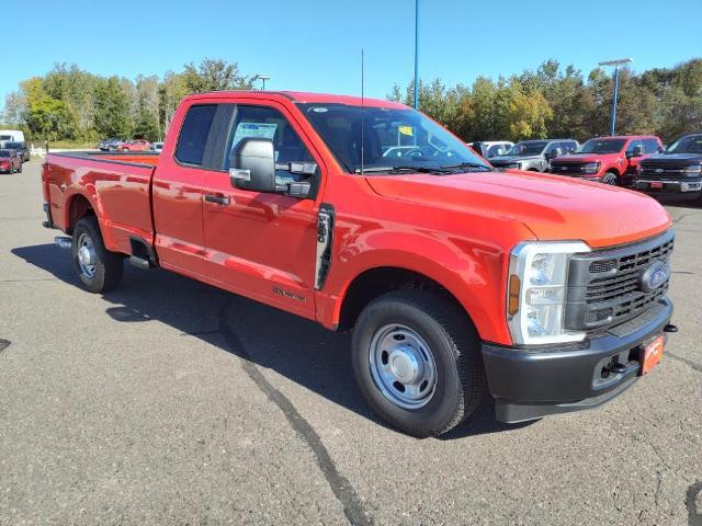 2024 Ford F-350 XL