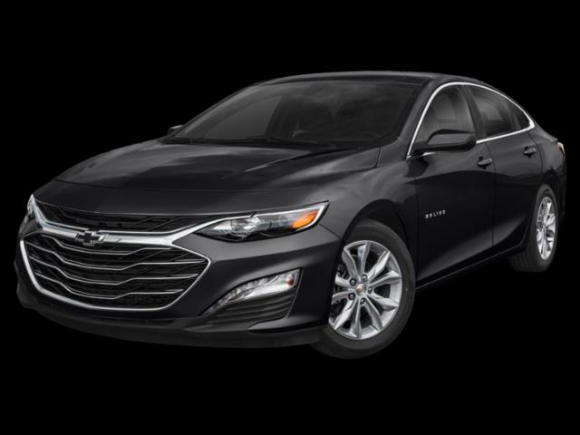2021 Chevrolet Malibu FWD LT