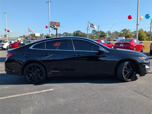 2021 Chevrolet Malibu FWD LT 2021 Chevrolet Malibu FWD LT