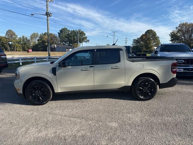 2024 Ford Maverick Lariat for sale in Humboldt, TN